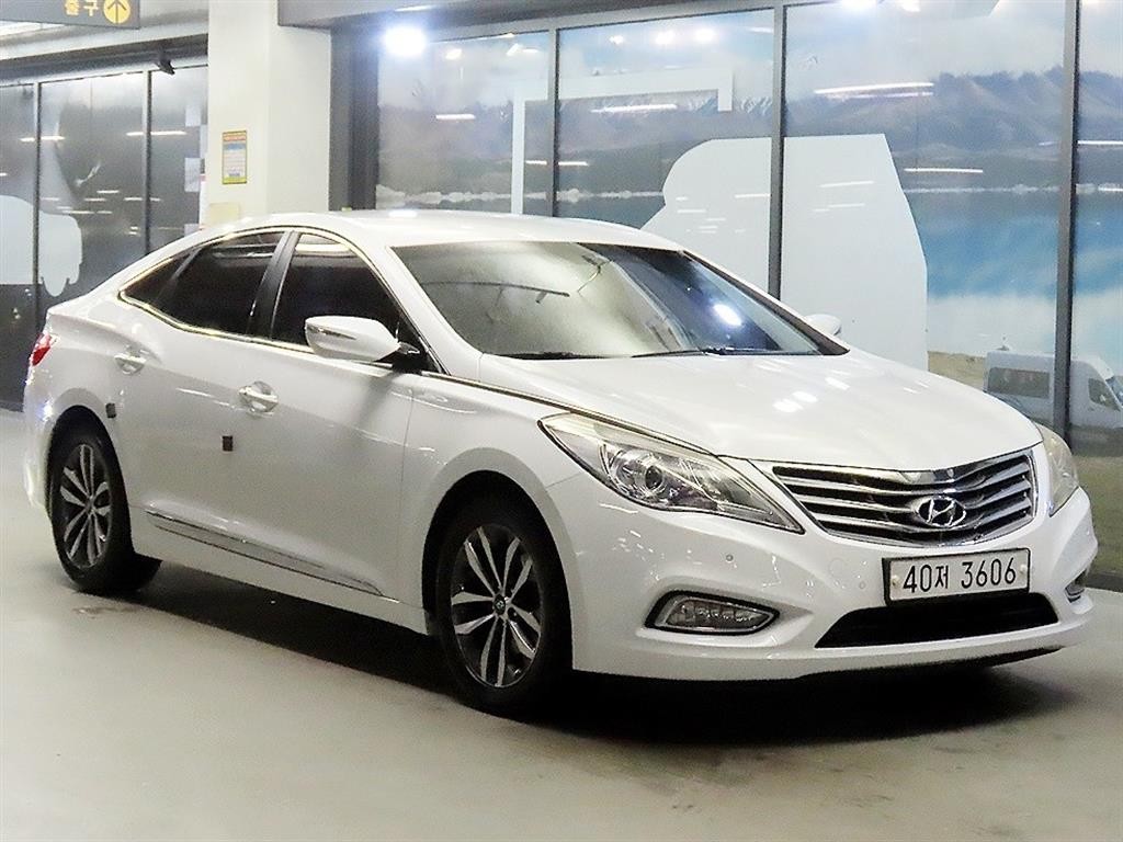 현대 그랜저 그랜저 HG HG240 LUXURY 이미지 1