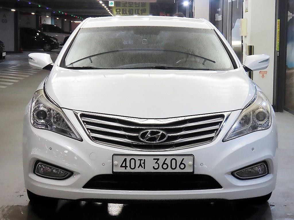현대 그랜저 그랜저 HG HG240 LUXURY 이미지 2