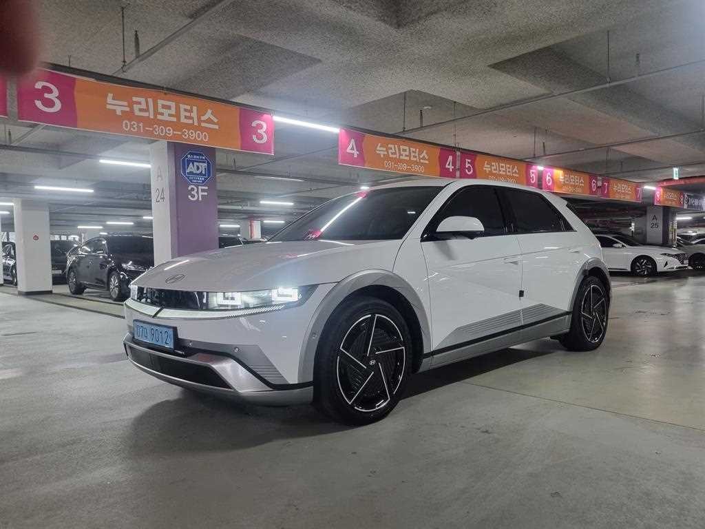 현대 아이오닉 5 더 뉴 아이오닉 5 롱 레인지 프레스티지 이미지 2