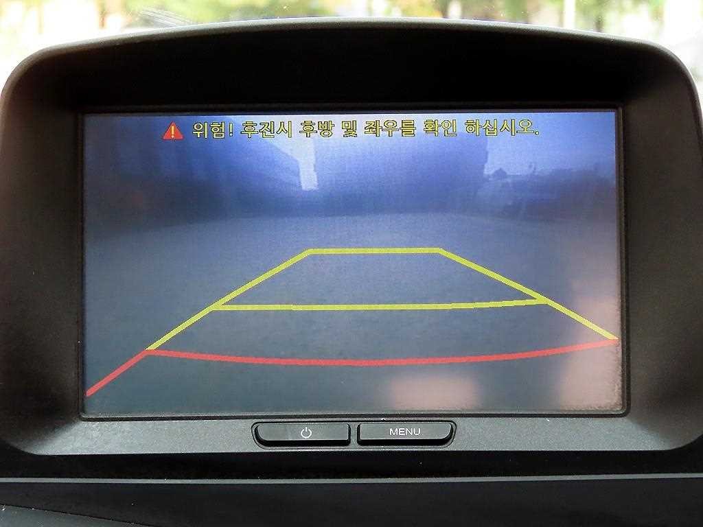 소형화물 카고(소형) [카고]봉고3 1.0톤/더블캡/초장축/(CRDi) 이미지 17