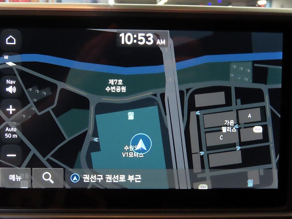 현대 캐스퍼 1.0 가솔린 터보 디 에센셜 이미지 15