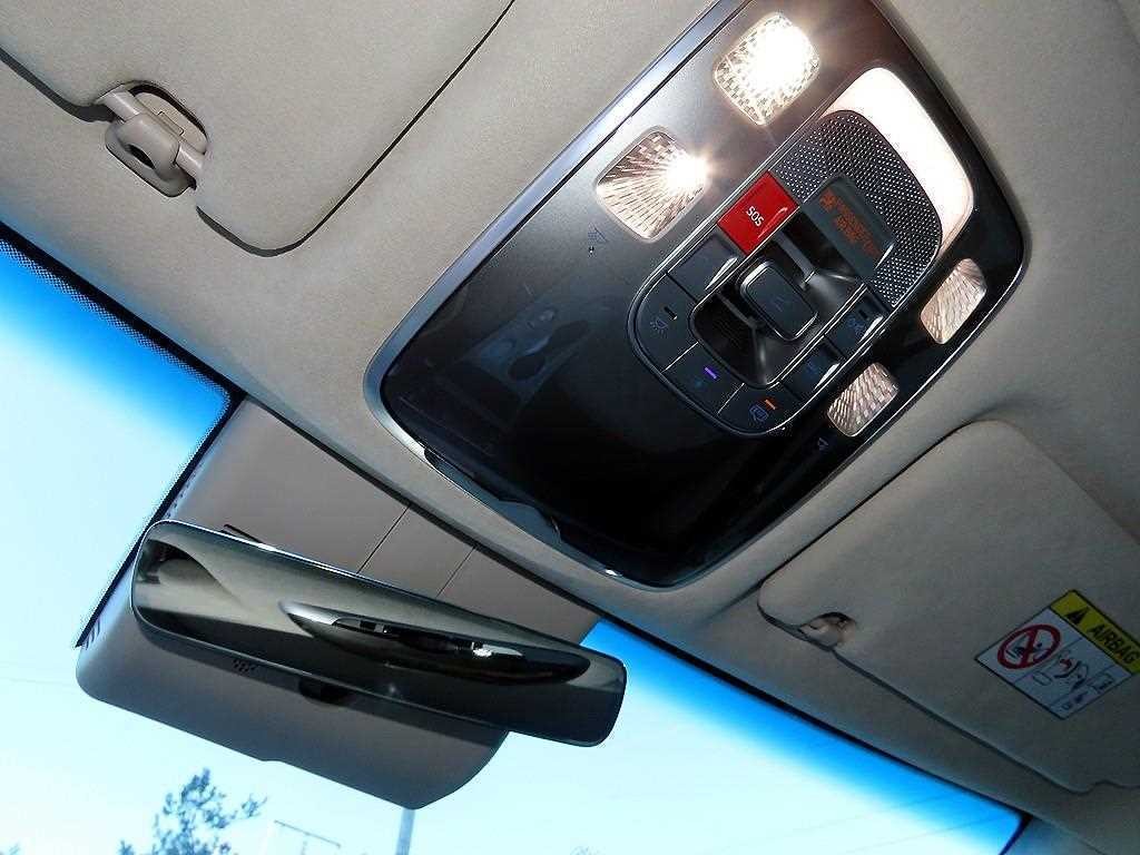 제네시스 GV80 가솔린 2.5T 2WD 이미지 14
