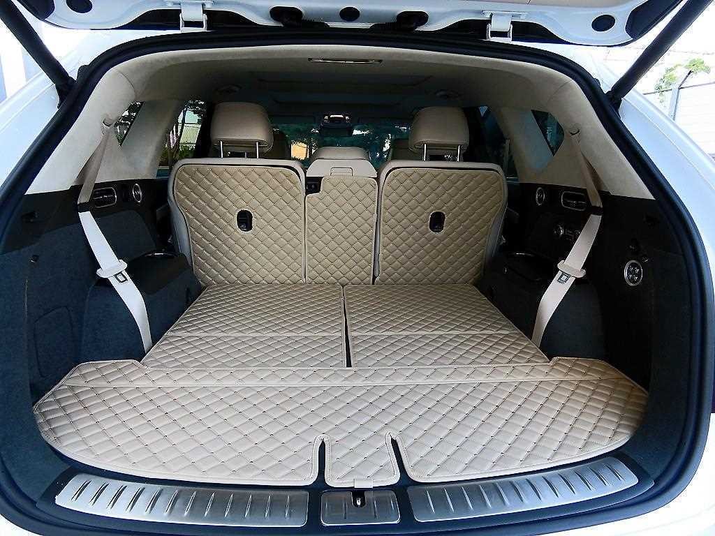 제네시스 GV80 가솔린 2.5T 2WD 이미지 16