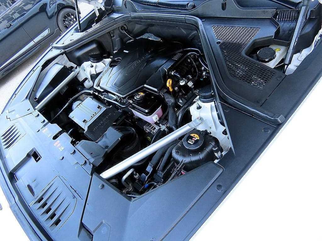 제네시스 GV80 가솔린 2.5T 2WD 이미지 19