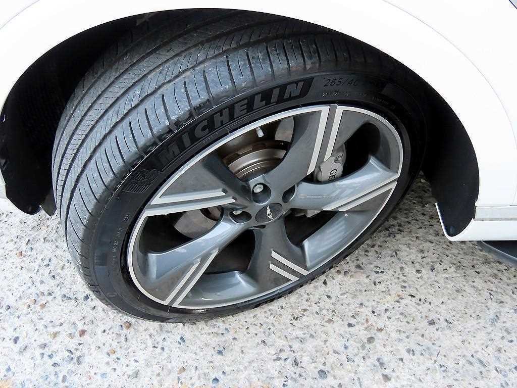제네시스 GV80 가솔린 2.5T 2WD 이미지 20
