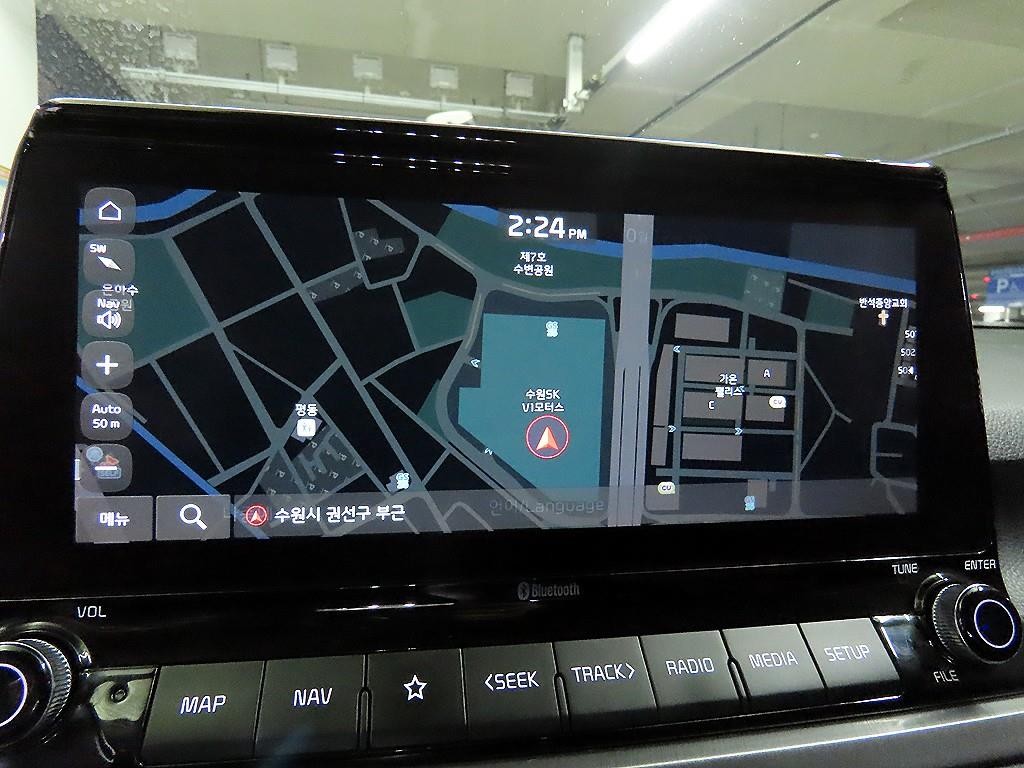 기아 셀토스 디젤 1.6 2WD 프레스티지 이미지 13