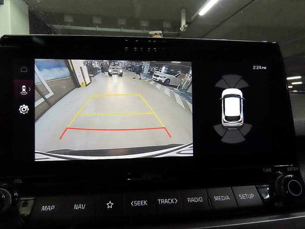 기아 셀토스 디젤 1.6 2WD 프레스티지 이미지 14