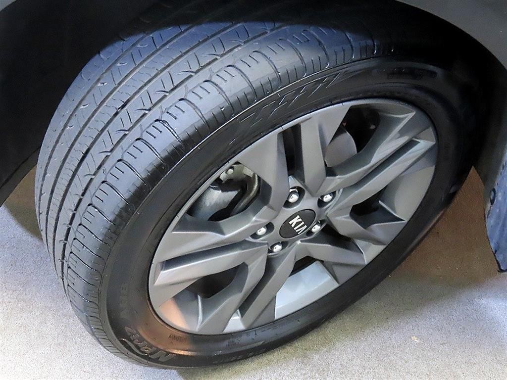 기아 셀토스 디젤 1.6 2WD 프레스티지 이미지 20