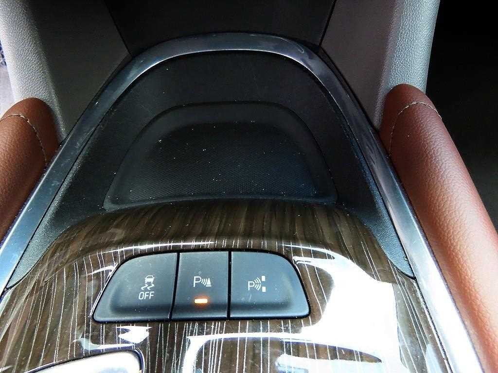쉐보레 말리부 올뉴말리부 2.0 터보 LTZ 프리미엄 이미지 12