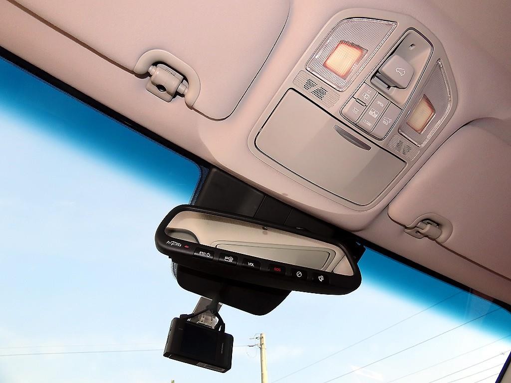 현대 맥스크루즈 더뉴맥스크루즈 3.3 V6 GDI 4WD 프레스티지 이미지 14