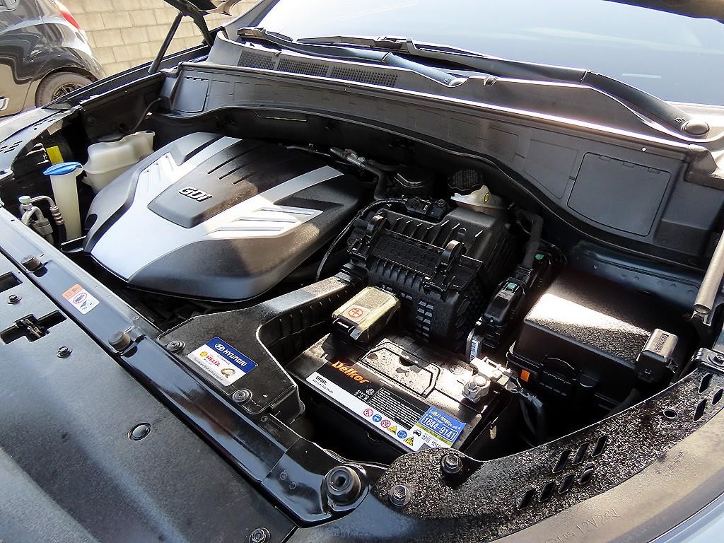 현대 맥스크루즈 더뉴맥스크루즈 3.3 V6 GDI 4WD 프레스티지 이미지 19