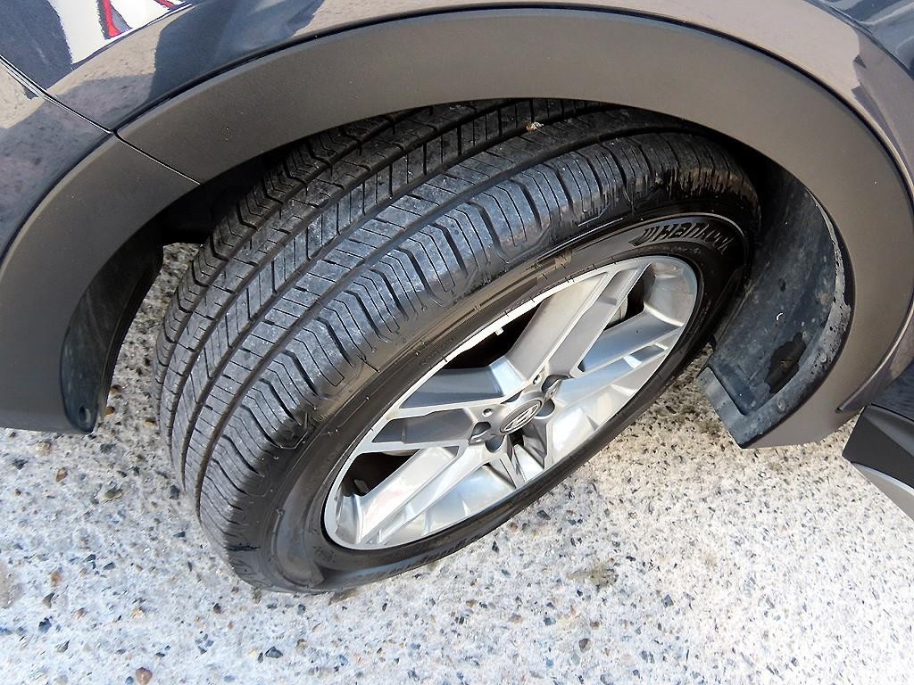 현대 맥스크루즈 더뉴맥스크루즈 3.3 V6 GDI 4WD 프레스티지 이미지 20