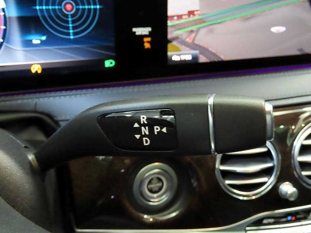 벤츠 S 클래스 S클래스-W222 S 560L 이미지 12