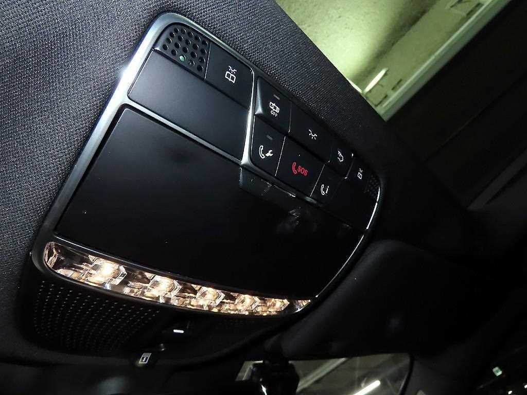 벤츠 S 클래스 S클래스-W222 S 560L 이미지 14