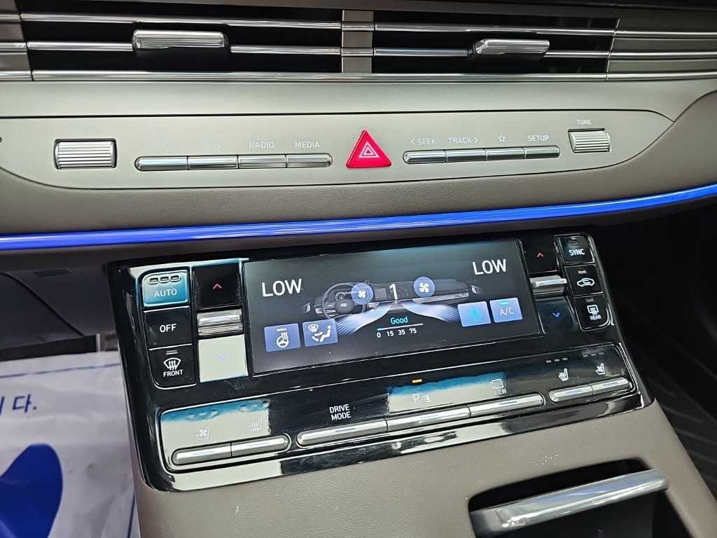 현대 그랜저 더 뉴 그랜저 IG LPI 3.0 프리미엄 이미지 10