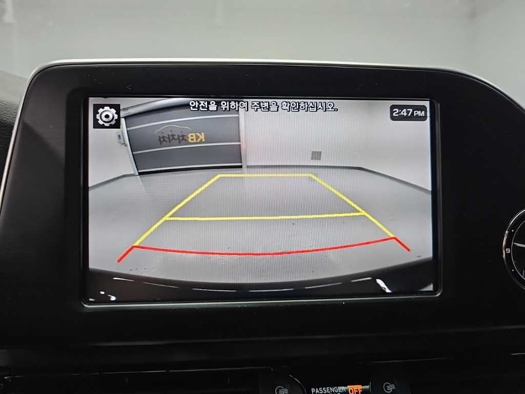 현대 그랜저 그랜저 IG 2.4 GDI 프리미엄 기본형 이미지 15