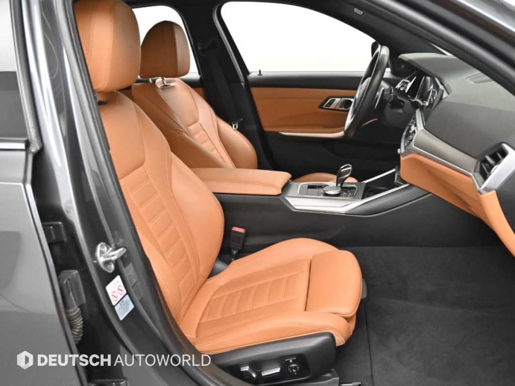 BMW 3시리즈 3시리즈 (G20) 330i xDrive M 스포츠 이미지 10