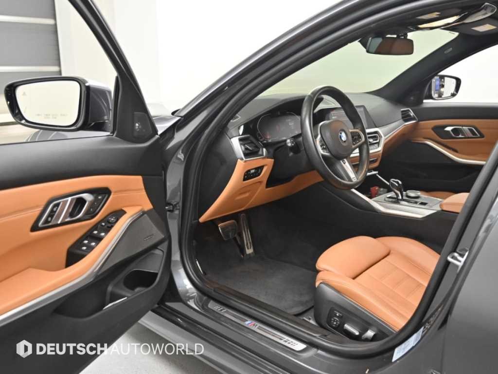 BMW 3시리즈 3시리즈 (G20) 330i xDrive M 스포츠 이미지 11