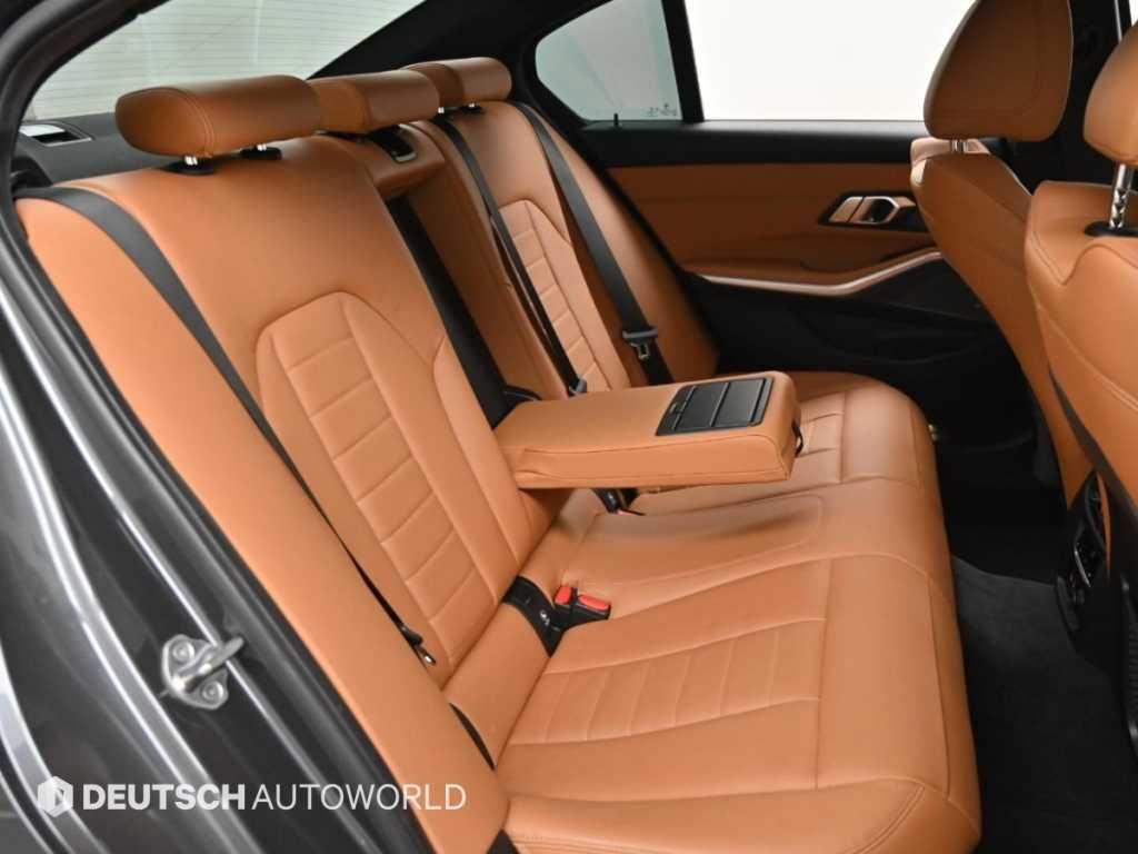 BMW 3시리즈 3시리즈 (G20) 330i xDrive M 스포츠 이미지 12