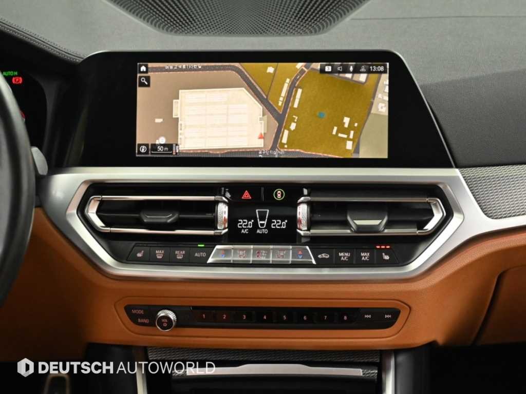 BMW 3시리즈 3시리즈 (G20) 330i xDrive M 스포츠 이미지 14