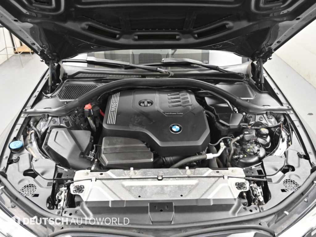 BMW 3시리즈 3시리즈 (G20) 330i xDrive M 스포츠 이미지 6