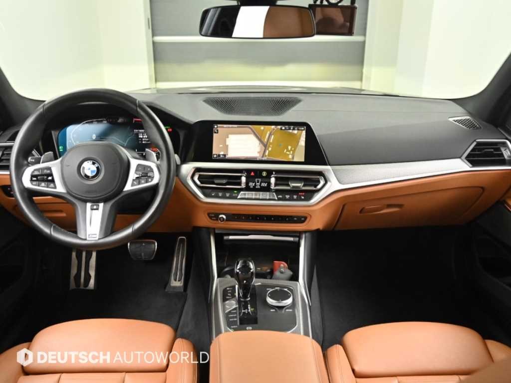 BMW 3시리즈 3시리즈 (G20) 330i xDrive M 스포츠 이미지 7