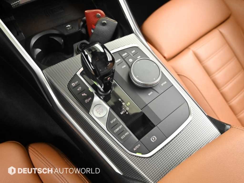 BMW 3시리즈 3시리즈 (G20) 330i xDrive M 스포츠 이미지 9