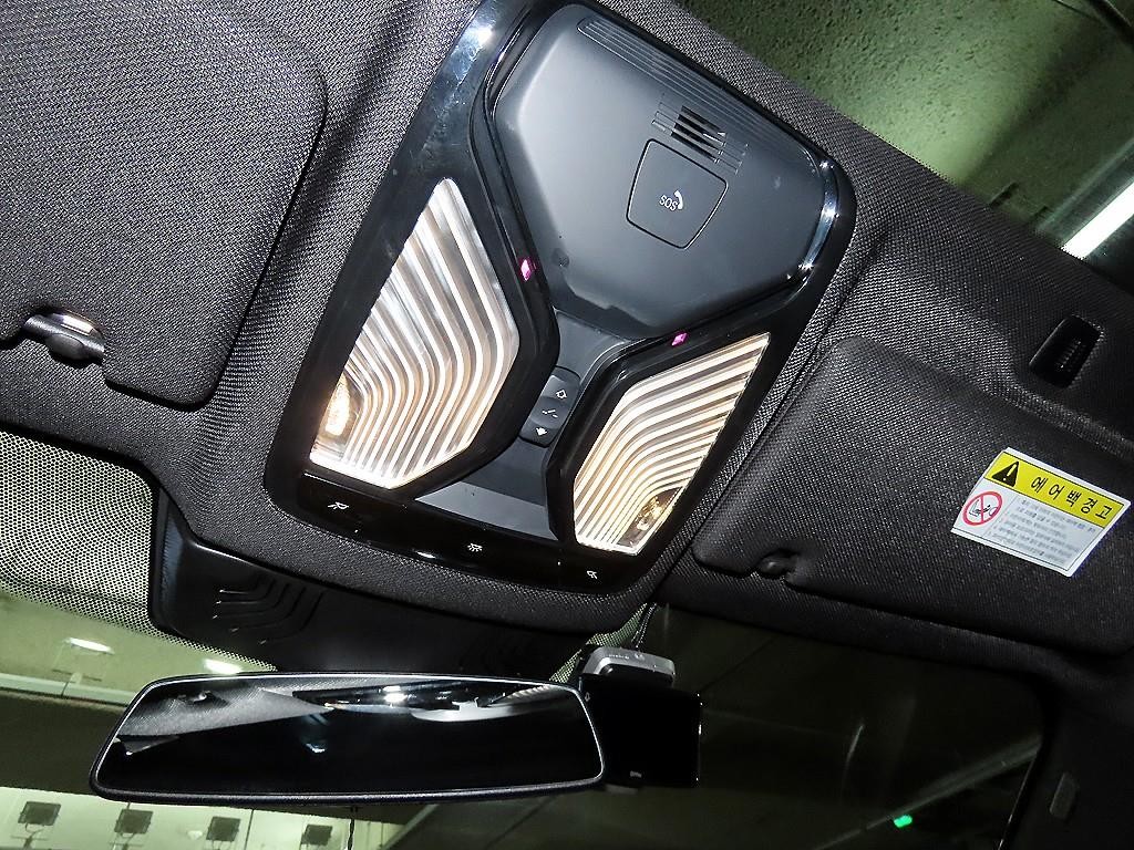 BMW 5시리즈 5시리즈 (G30) 530i M 스포츠 이미지 16