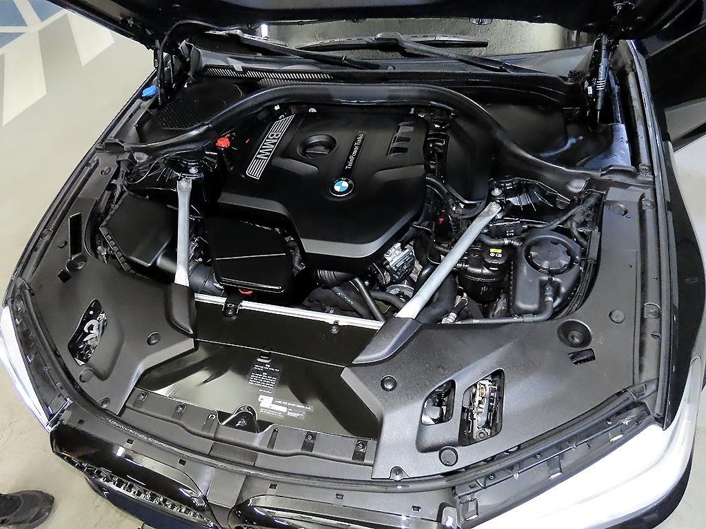 BMW 5시리즈 5시리즈 (G30) 530i M 스포츠 이미지 19