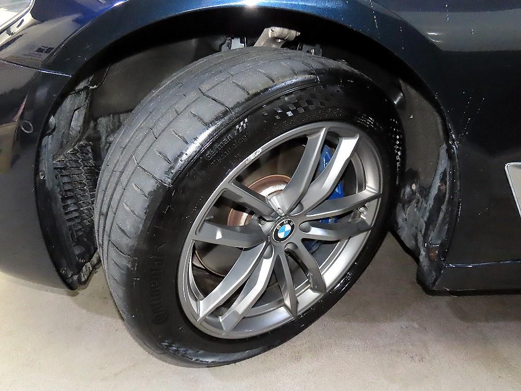 BMW 5시리즈 5시리즈 (G30) 530i M 스포츠 이미지 20