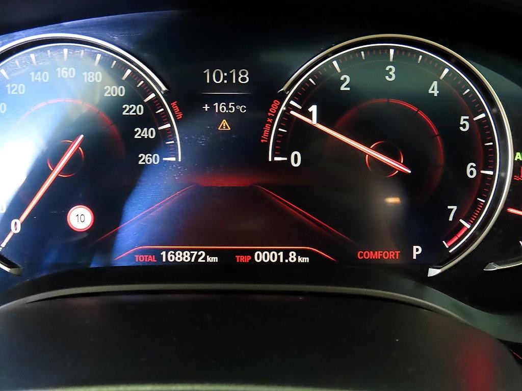 BMW 5시리즈 5시리즈 (G30) 530i M 스포츠 이미지 9