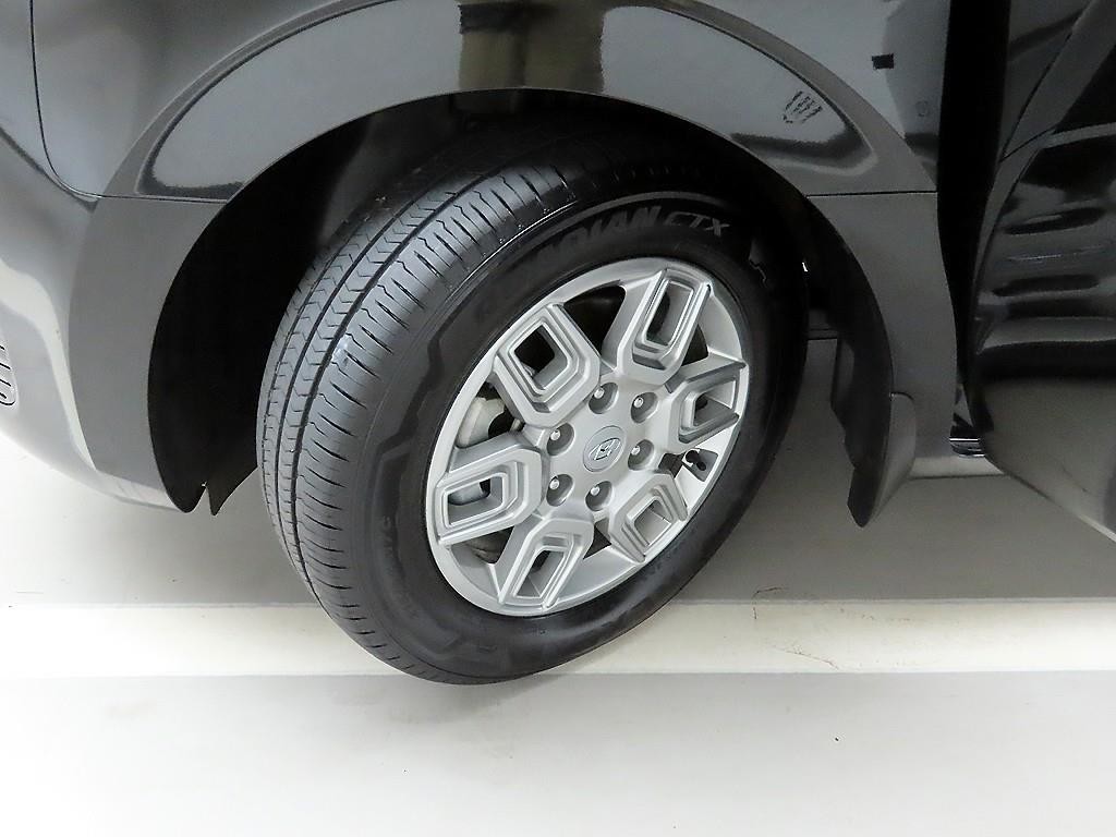 현대 스타리아 2WD 디젤 카고 모던 5인승 이미지 19