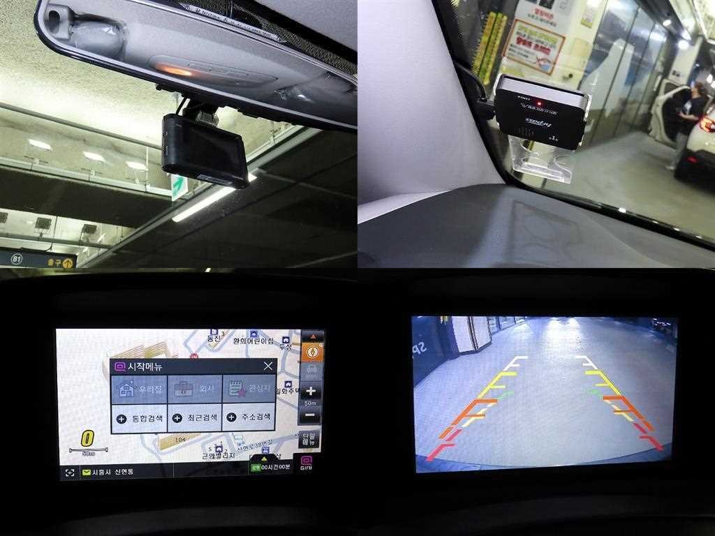 현대 스타렉스 더 뉴 그랜드 스타렉스 2WD 웨건 12인승 모던 이미지 18