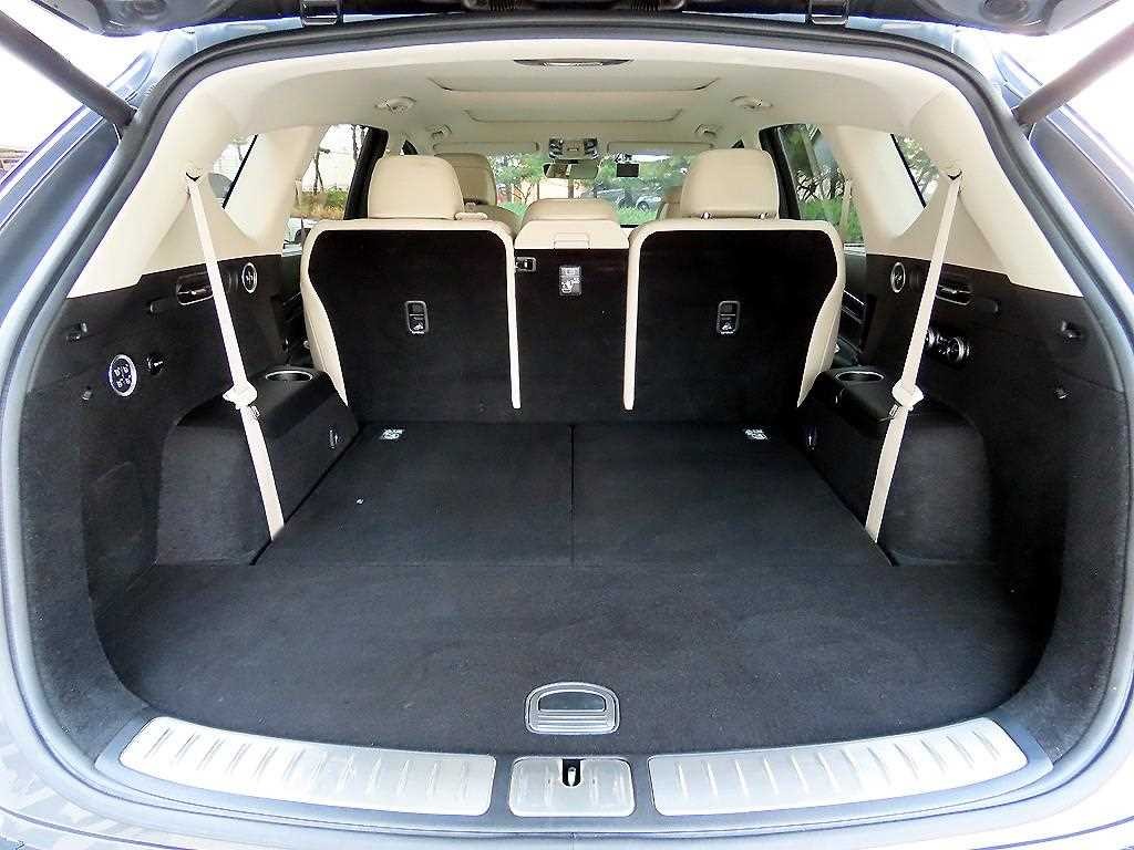 제네시스 GV80 가솔린 2.5T AWD 이미지 16