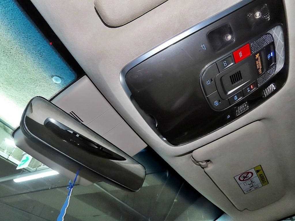 제네시스 GV80 가솔린 2.5T 2WD 이미지 15