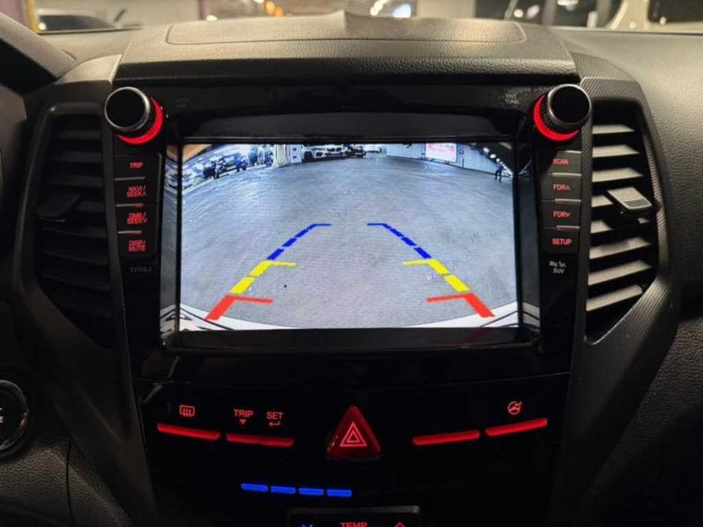 KG모빌리티(쌍용) 티볼리 가솔린 2WD 1.6 LX 최고급형 이미지 11