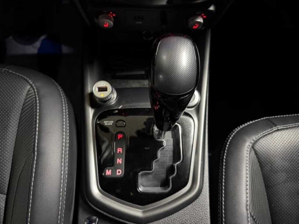 KG모빌리티(쌍용) 티볼리 가솔린 2WD 1.6 LX 최고급형 이미지 12