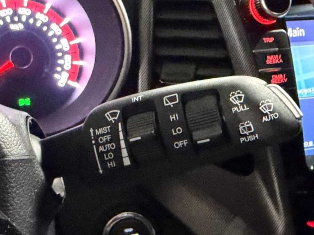 KG모빌리티(쌍용) 티볼리 가솔린 2WD 1.6 LX 최고급형 이미지 16