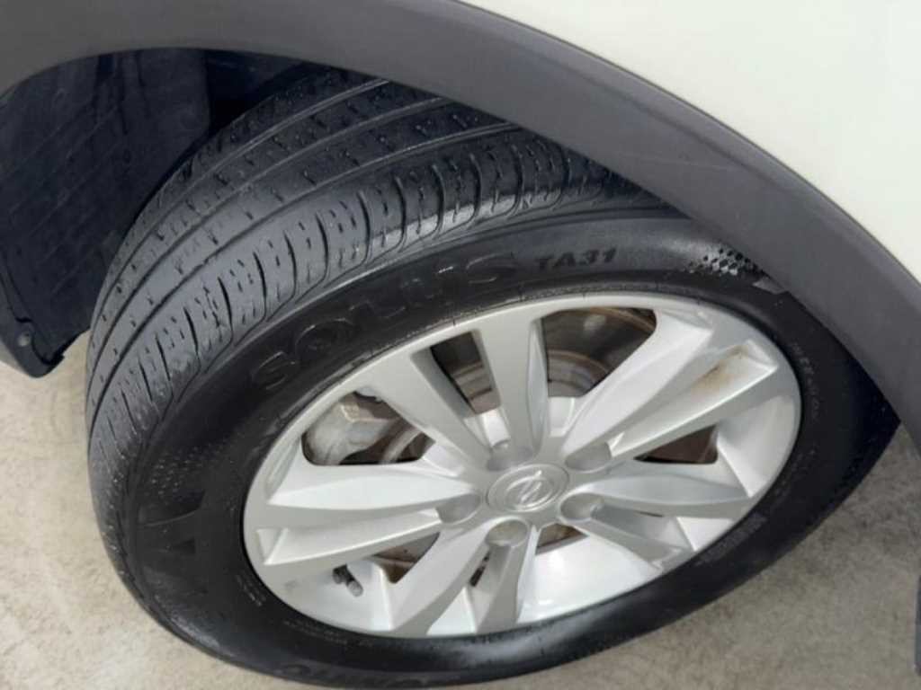 KG모빌리티(쌍용) 티볼리 가솔린 2WD 1.6 LX 최고급형 이미지 19