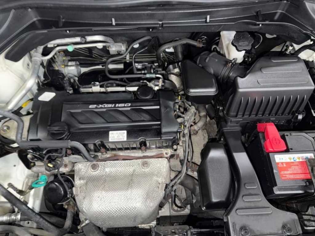 KG모빌리티(쌍용) 티볼리 가솔린 2WD 1.6 LX 최고급형 이미지 20