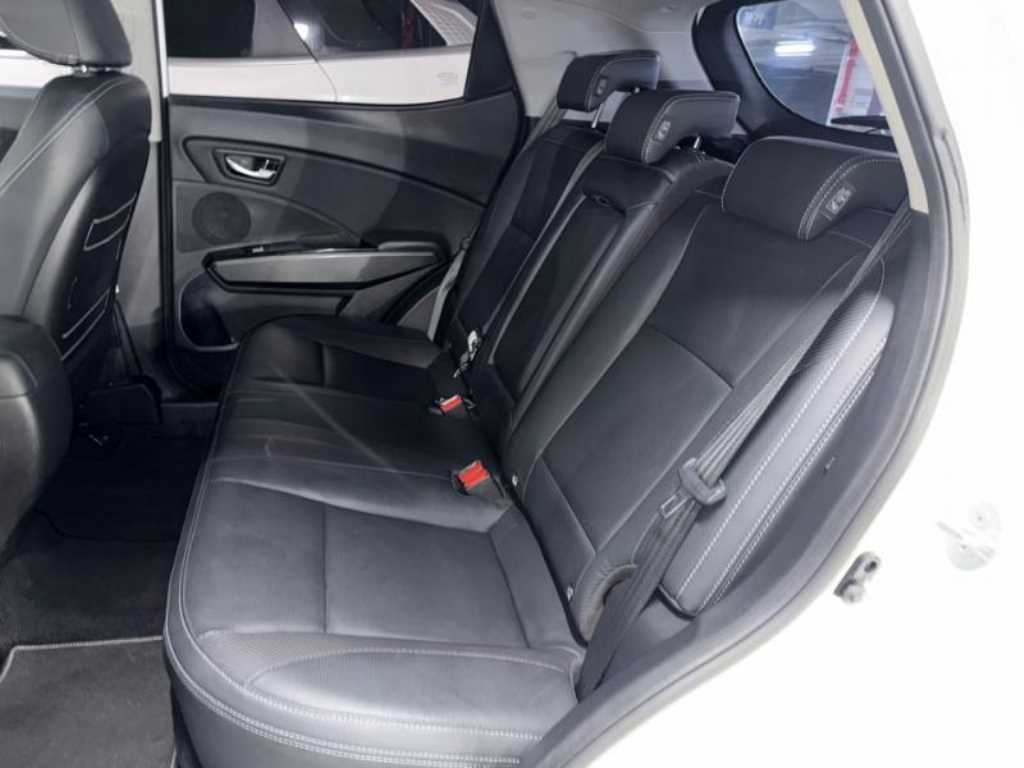KG모빌리티(쌍용) 티볼리 가솔린 2WD 1.6 LX 최고급형 이미지 7