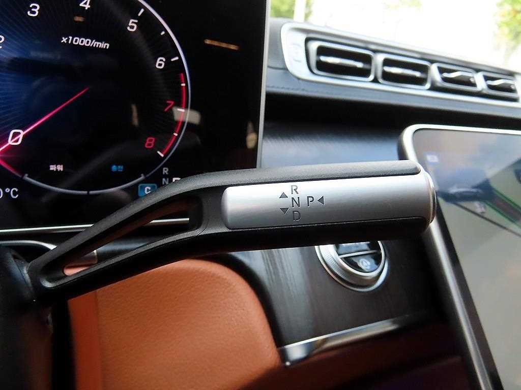 벤츠 S 클래스 S클래스-W223 S450L 4MATIC 이미지 11