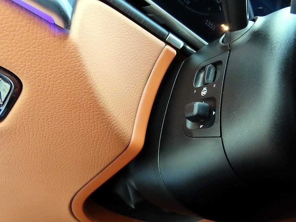 벤츠 S 클래스 S클래스-W223 S450L 4MATIC 이미지 13
