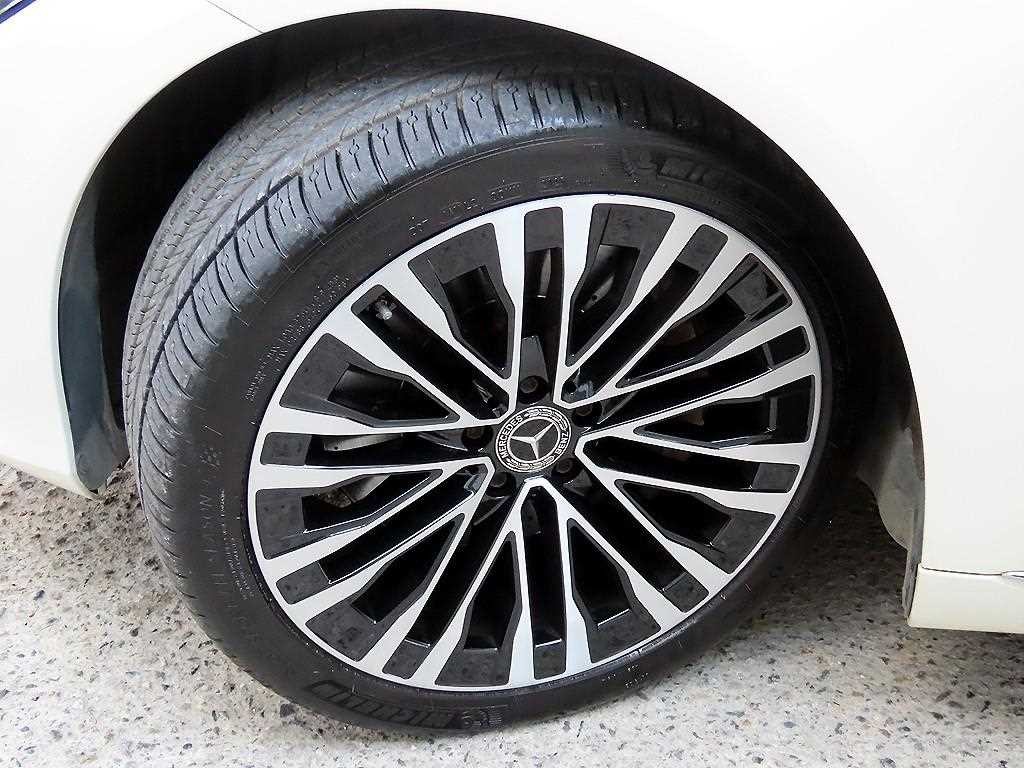 벤츠 S 클래스 S클래스-W223 S450L 4MATIC 이미지 20