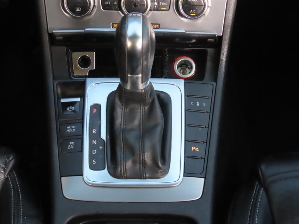 폭스바겐 CC 뉴 CC 2.0 TSI 이미지 11