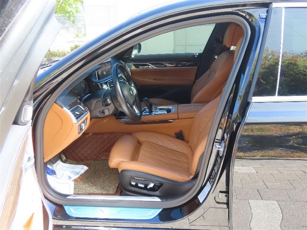 BMW 7시리즈 7시리즈 (G11) 740Li xDrive M SPORT 스포츠 이미지 12