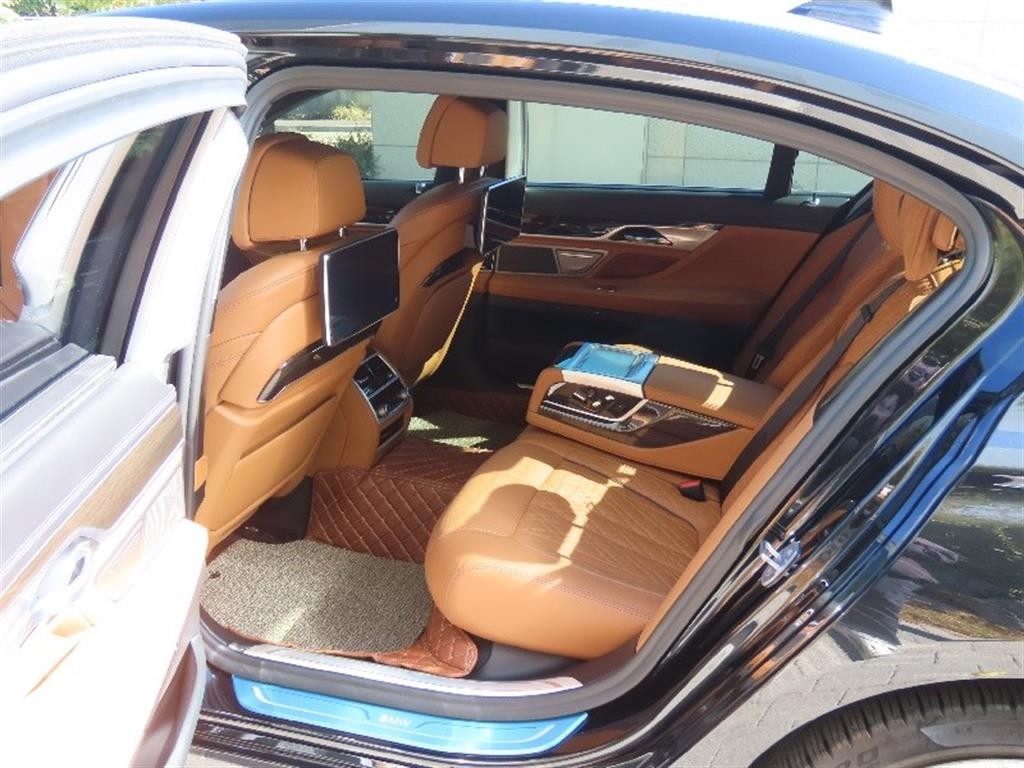BMW 7시리즈 7시리즈 (G11) 740Li xDrive M SPORT 스포츠 이미지 13