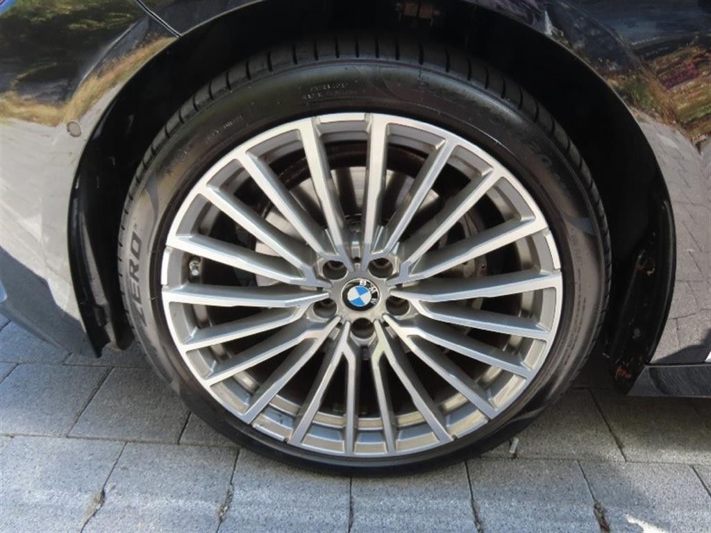 BMW 7시리즈 7시리즈 (G11) 740Li xDrive M SPORT 스포츠 이미지 16