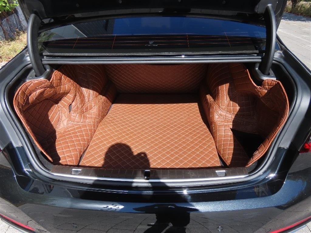 BMW 7시리즈 7시리즈 (G11) 740Li xDrive M SPORT 스포츠 이미지 17