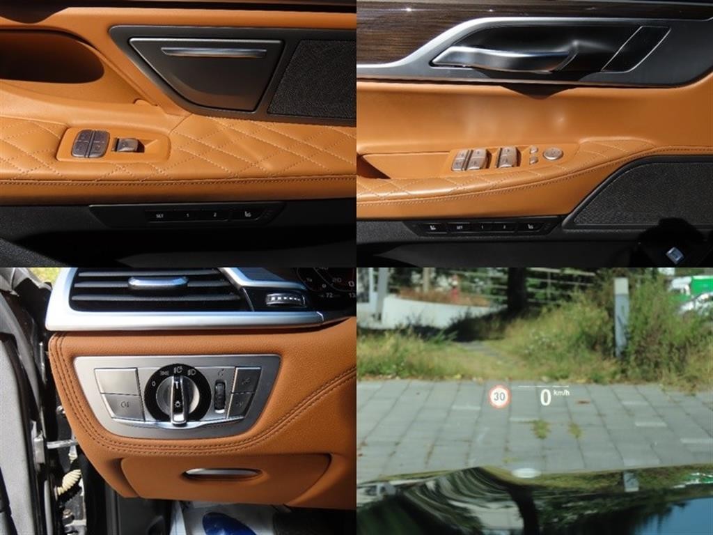 BMW 7시리즈 7시리즈 (G11) 740Li xDrive M SPORT 스포츠 이미지 19